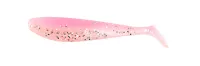 Gumová nástraha - Fox Rage Ultra UV Zander Pro Shad - Pink Candy (UV)