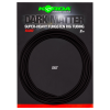 Volfrám gubancgátló cső - korda Dark Matter Nano Tubing
