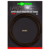 Volfrám gubancgátló cső - korda Dark Matter Nano Tubing