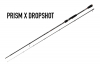 Prívlačový prút - Fox Rage Prism X Dropshot 210cm 5-21gr