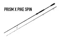 Prívlačový prút - Fox Rage Prism X Pike Spin 240cm 30-100gram