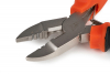 Krimpelő Fogó - Fox Edges Crimp Pliers