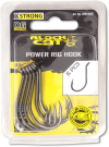 BLACK CAT POWER RIG HOROG DG DG COATING 6DARAB