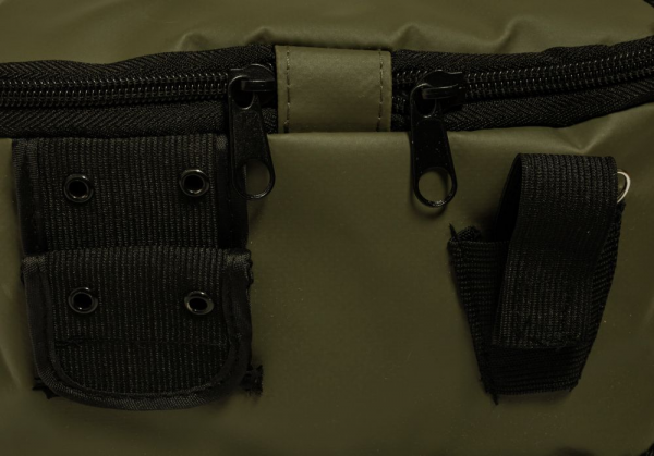 Táska - BLACK CAT ACCESSORY KEEPER PRO 22CM 14CM 20CM