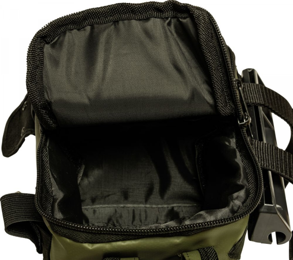 Táska - BLACK CAT ACCESSORY KEEPER PRO 22CM 14CM 20CM
