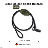 Upínací systém na čln - Boat Holder Speed Release