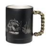 Prologic bögre BLACKFIRE TWIN SKIN CARP CUP