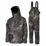 Zimný oblek - Prologic HIGHGRADE REALTREE FISHING THERMO SUIT CAMO/LEAF GREEN