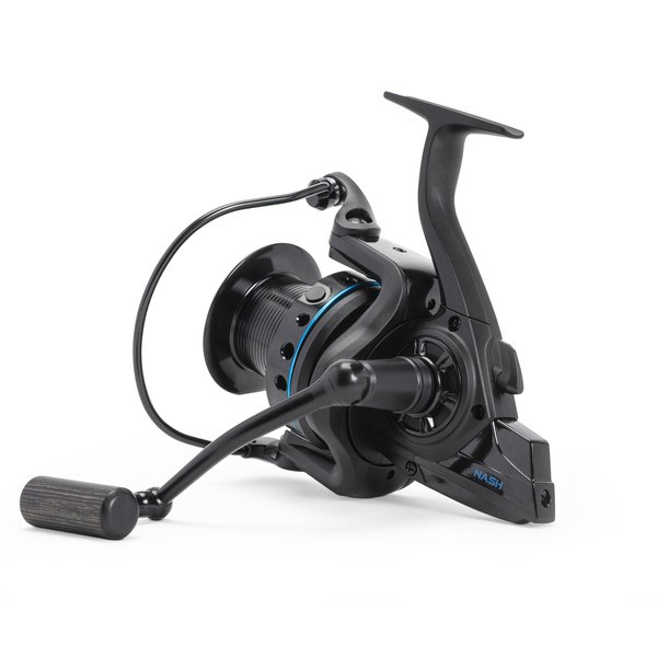 Orsó Nash LR 8000 Reel