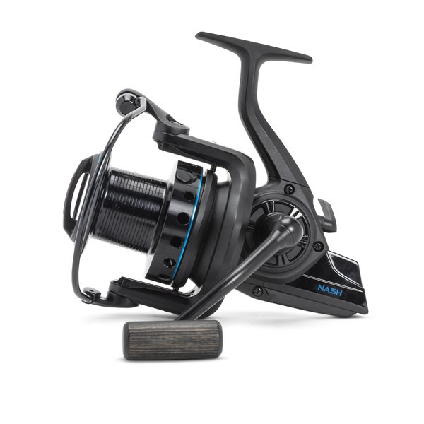 Orsó Nash LR 8000 Reel