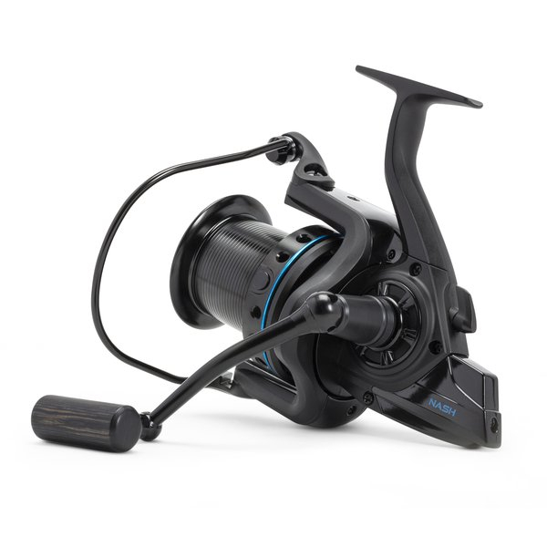 Orsó Nash LR 10000 Reel