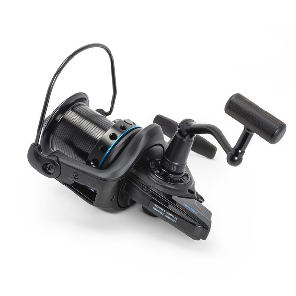 Orsó Nash LR 10000 Reel