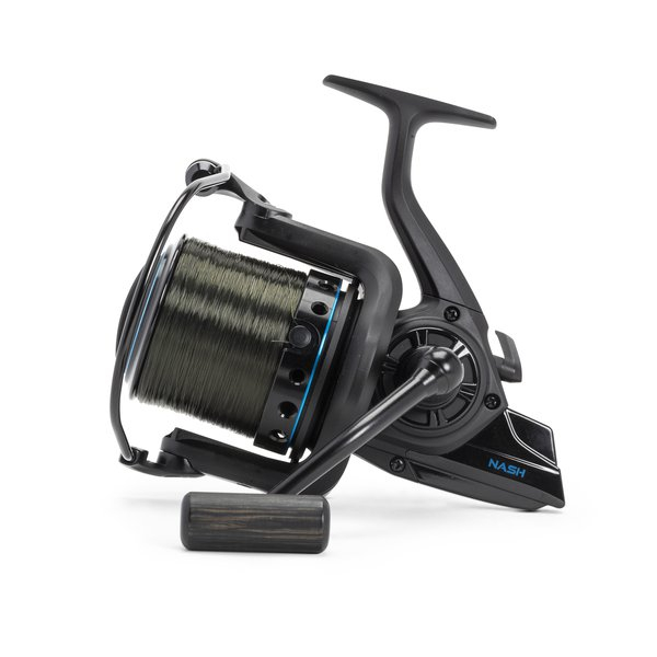 Orsó Nash LR 10000 Reel