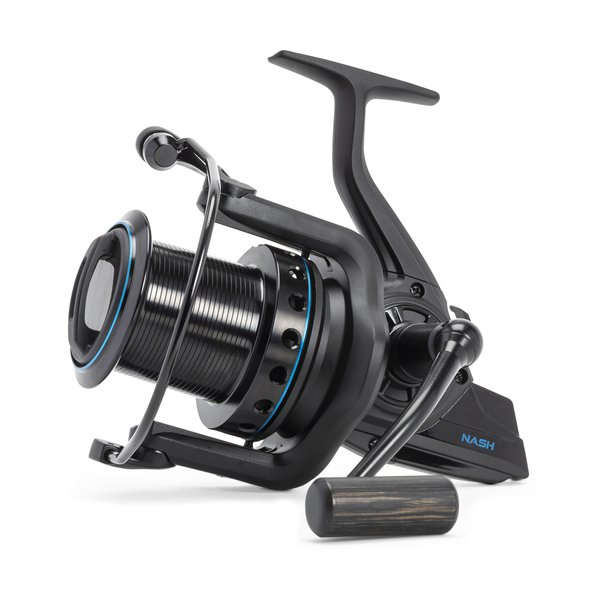 Orsó Nash LR 10000 Reel