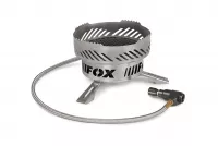 Varič - Fox Cookware Infrared stove