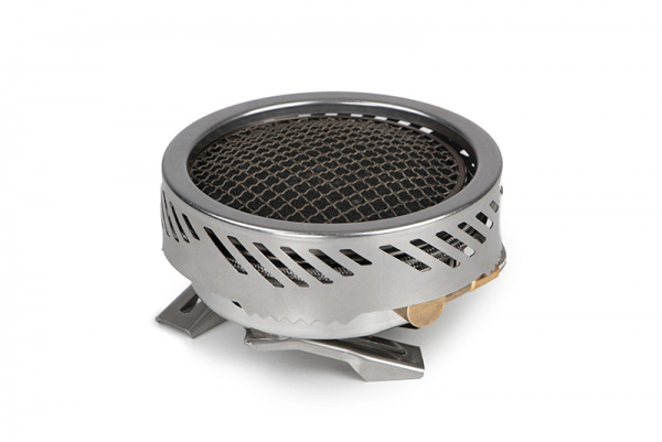 Gázfőző - Fox Cookware Infrared stove