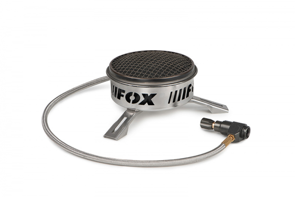 Gázfőző - Fox Cookware Infrared stove