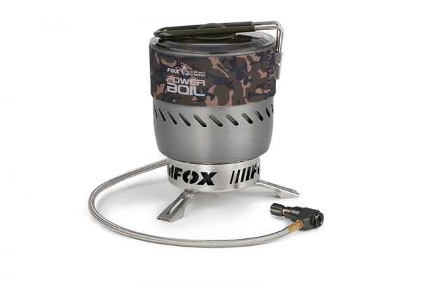 Vařič - Fox Cookware Infrared stove