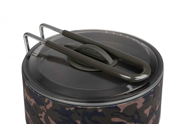 Pánev Fox Cookware Infrared Power Boil 0.65l