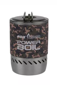 Panvica Fox Cookware Infrared Power Boil 1.25l