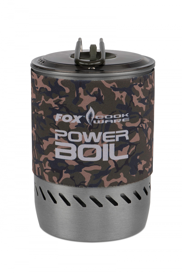 Serpenyő Fox Cookware Infrared Power Boil 1.25l
