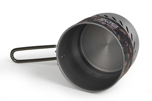 Serpenyő Fox Cookware Infrared Power Boil 1.25l