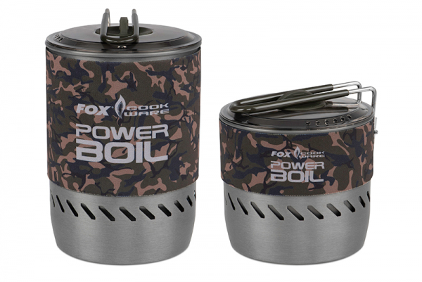 Panvica Fox Cookware Infrared Power Boil 1.25l