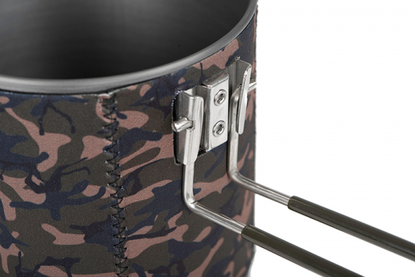 Serpenyő Fox Cookware Infrared Power Boil 1.25l