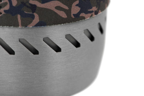 Serpenyő Fox Cookware Infrared Power Boil 1.25l