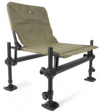 Korum S23 ACCESSORY CHAIR - COMPACT