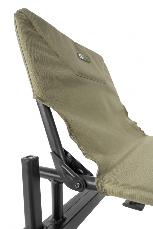 Korum S23 ACCESSORY CHAIR - COMPACT