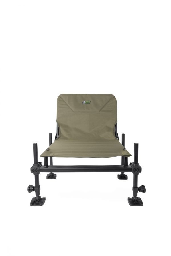 Korum S23 ACCESSORY CHAIR - COMPACT