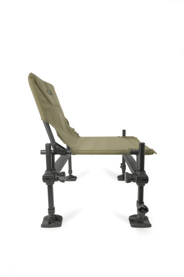 Korum S23 ACCESSORY CHAIR - COMPACT