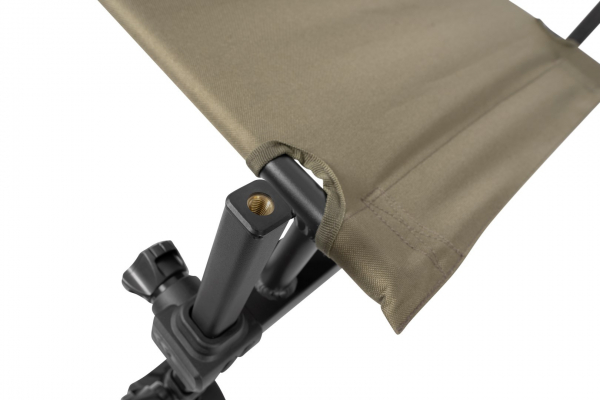 Korum S23 ACCESSORY CHAIR - COMPACT