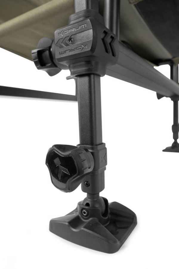 Korum S23 ACCESSORY CHAIR - COMPACT