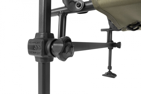 Korum S23 ACCESSORY CHAIR - COMPACT