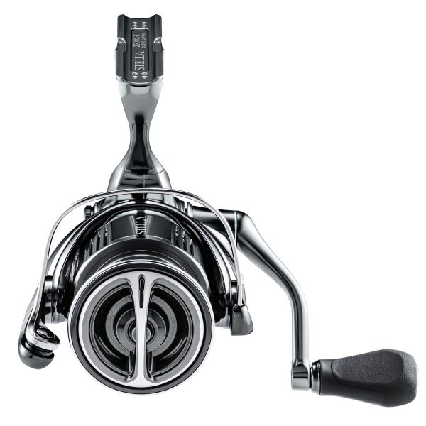 Naviják Shimano Stella FK 2500