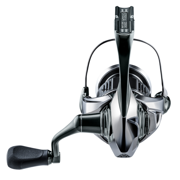 Naviják Shimano Stella FK 2500