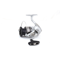 Naviják Shimano Stradic 4000 FL