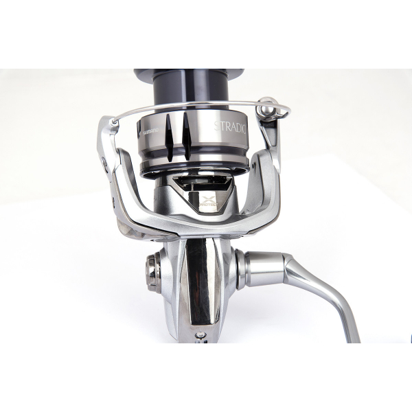 Orsó Shimano Stradic 4000 FL