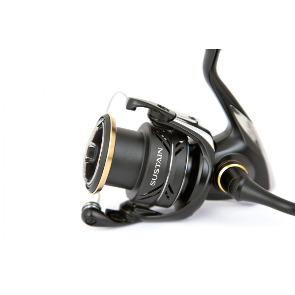 Orsó Shimano Sustain FJ C3000