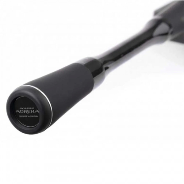 Prut Shimano Poison Adrena Spinning 270LP2 2,13m 7'0