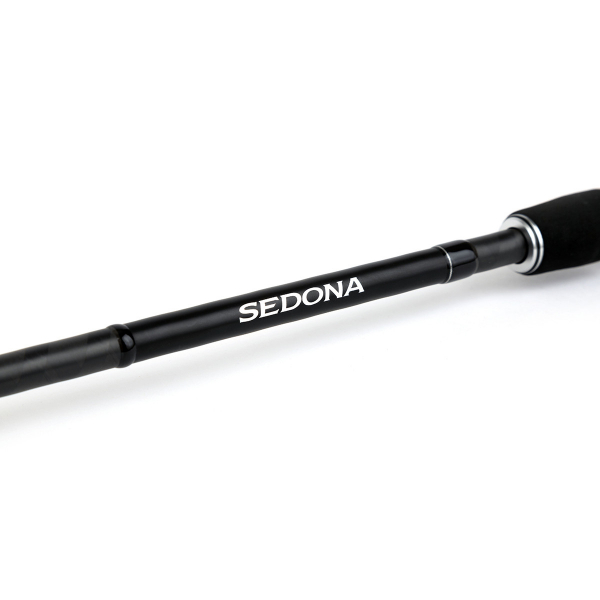 Prívlačový prút Shimano SEDONA 74ML FAST (EVA) 2,24m 7-21g