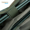 Púzdro na prúty Shimano Tribal Trench 3 Rod 12ft Holdall