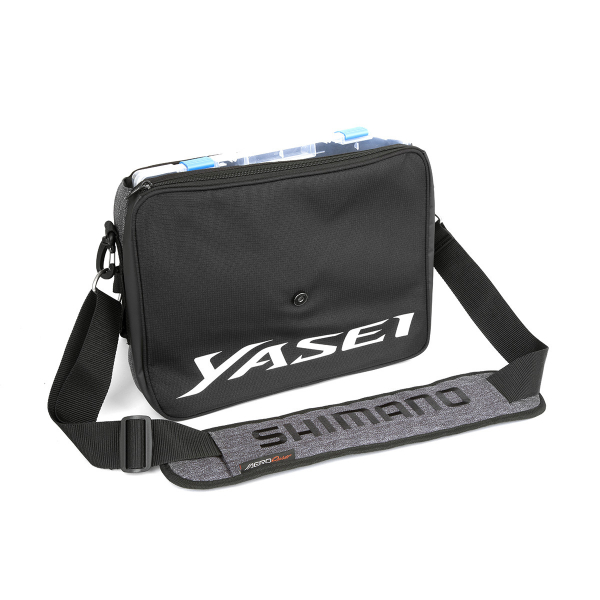 Táska Shimano Yasei Street Bag