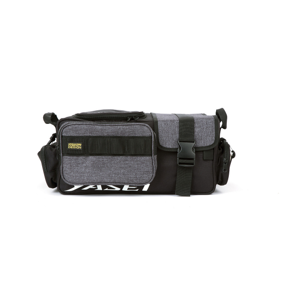 Táska Shimano Yasei Medium Boat Bag