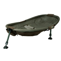 Shimano Trench Carp Euro Cradle & Bag & Aero Quiver 120x80cm Ponty Bölcső