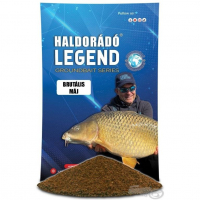 HALDORÁDÓ LEGEND Groundbait - Brutálna pečeň