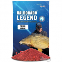 HALDORÁDÓ LEGEND Groundbait - Červený démon