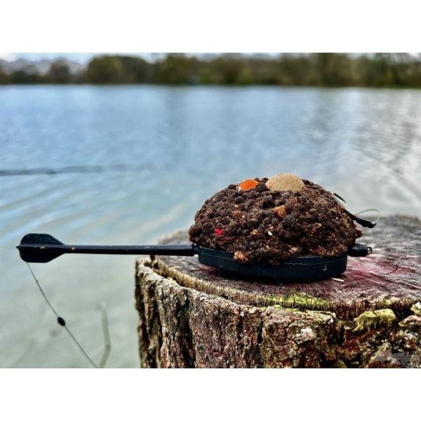 HALDORÁDÓ MONSTER Pellet Box - Játra & krev